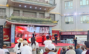“永远跟党走·诗诵新征程”七一主题朗诵晚会圆满举办