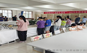 静宁县图书馆小人书晒书活动火热进行中