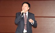 2018年7月14日周末名家讲坛内容——实现与孩子良性沟通的艺 柴彦伟 主 讲（现场讲座）