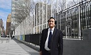 2018年12月1日周末名家讲坛内容——艾滋病防治“十个为什么” 莫兴邦 主讲（现场讲座）