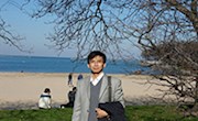 2019年4月20日周末名家讲坛内容——漫谈人工智能时代 伍忠东 主讲（现场讲座）