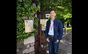 2019年9月7日周末名家讲坛内容——为什么说核科学顶天立地 雍高产 主讲（现场讲座）