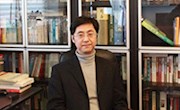 2019年10月12日周末名家讲坛内容——改革开放以来的中国交响曲 杨燕迪 主讲（视频）