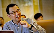 2019年11月16日周末名家讲坛内容——铜奔马还原：基于新的证据和解释 单继刚 主讲（现场讲座） 