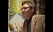 2019年12月14日周末名家讲坛内容——变与不变---从孩子教育谈起 马德山 主讲（现场讲座）