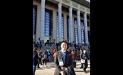2020年1月4日周末名家讲坛内容——带您漫游神奇的纳米材料世界 吴志国 主讲（现场讲座）