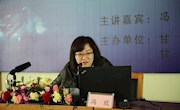 自然纪录片中的故事讲述