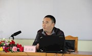 隋炀帝与大运河