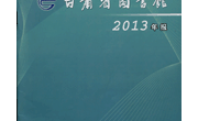 2013年年报
