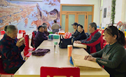 关爱视障读者 继续“摸得着”的服务