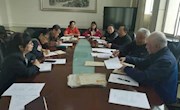 我馆举办古籍文献鉴定活动