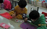 悦享沙画　童心欢歌