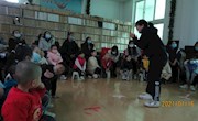 大风吹，吹什么？
