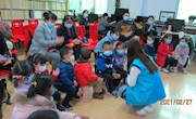 月亮为什么会有圆缺的变化呢？