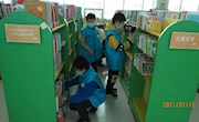 共话志愿感悟 弘扬志愿精神