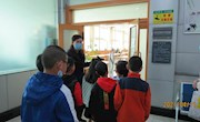 家馆校共培育 塑造时代新少年