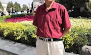 2021年5月29日周末名家讲坛内容：复说陇史：探索甘肃的由来