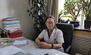 2021年6月19日周末名家讲坛：关于儿童生长发育的那些事儿