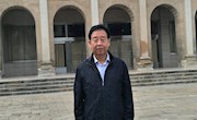 2021年6月12日周末名家讲坛：陕甘边革命根据地的历史地位和重要贡献