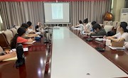 “中华古籍普查文化志愿服务行动•甘肃行”志愿者培训在甘肃省图书馆进行