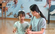 因为爱 所以放手！