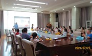 文明同心，安全同行