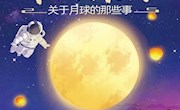 在线展览|中秋探月：关于月球的那些事