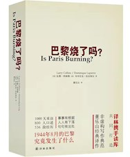 《巴黎烧了吗？》