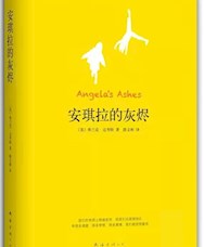 《安琪拉的灰烬》