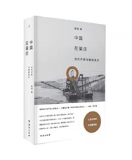 《中国在梁庄(当代作家与她的故乡)》