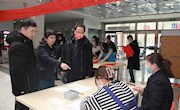 乐享非遗新年味　福虎献瑞迎冬奥