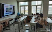 省图书馆参加“2022年首期全国科技查新员培训班”学习