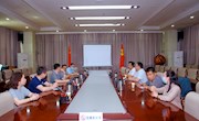 真心帮扶结深情 履职尽责为百姓