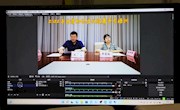 甘肃省图书馆举办2022年全省知识文化服务平台培训