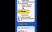 加强残疾预防 促进全民健康