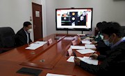 “奋进新征程　建功新时代”　视障读者演讲比赛线上评选活动圆满完成