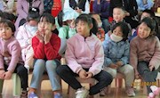 机智善良、有勇有谋