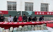 多读书，读好书，共建书香校园
