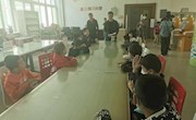“妈妈，我爱你”