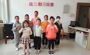 省图书馆少儿馆举行“陇小图”阅读挑战赛