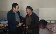 省图书馆在宕昌县开展结对帮扶活动