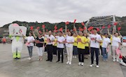 我心向党　礼赞七一