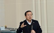 2023年8月19日周末名家讲坛：《由敦煌经变画看佛教艺术中国化的进程》