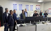 甘肃省图书馆开展节前安全大检查