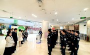 书香世界　警民共建