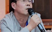 2023年11月4日周末名家讲坛：《历史是如何进入小说的？》