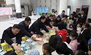 省图书馆少儿馆新阅览室正式对外开放！