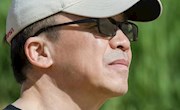 2023年12月9日周末名家讲坛：《丝绸之路上的文学想象》