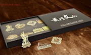 用文创的方式打开甘肃记忆——甘肃省图书馆十余件文创产品惊艳亮相