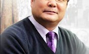 本周六，作家岳南将携新书《考古中国》作客省图